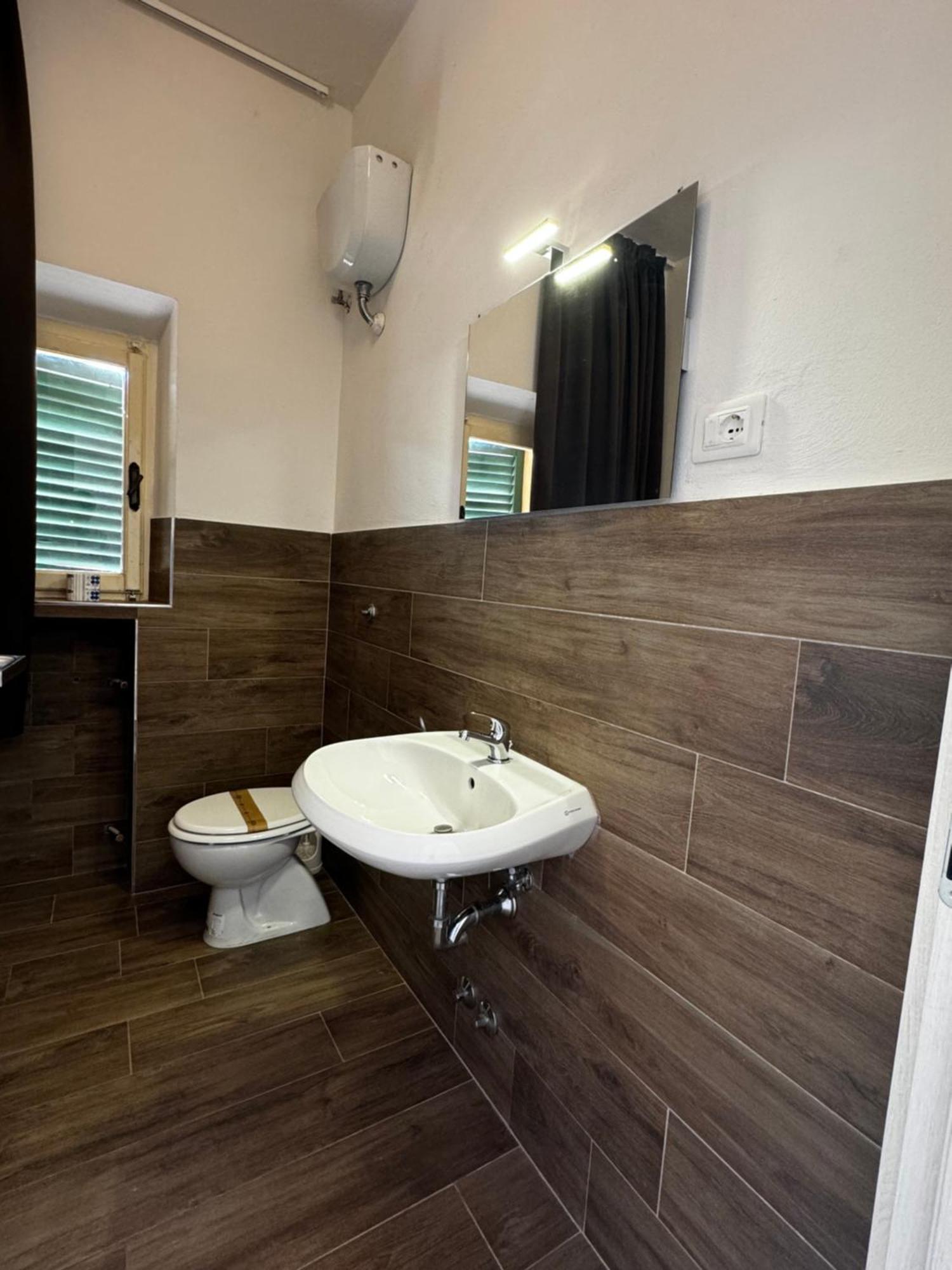 Hotel The Flash - Venturina Terme Rum bild
